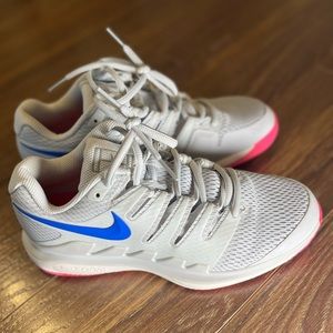 Nike Women's Size 8.5 Air Zoom Vapor X HC AA8027